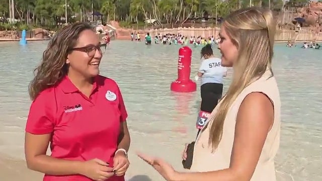 Disney Resort hotel guests in 2025 will receive free water park access, officials say