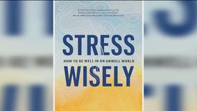 Benefits of stress and how it differs from distress