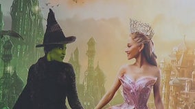 'Wicked' hits theaters Friday