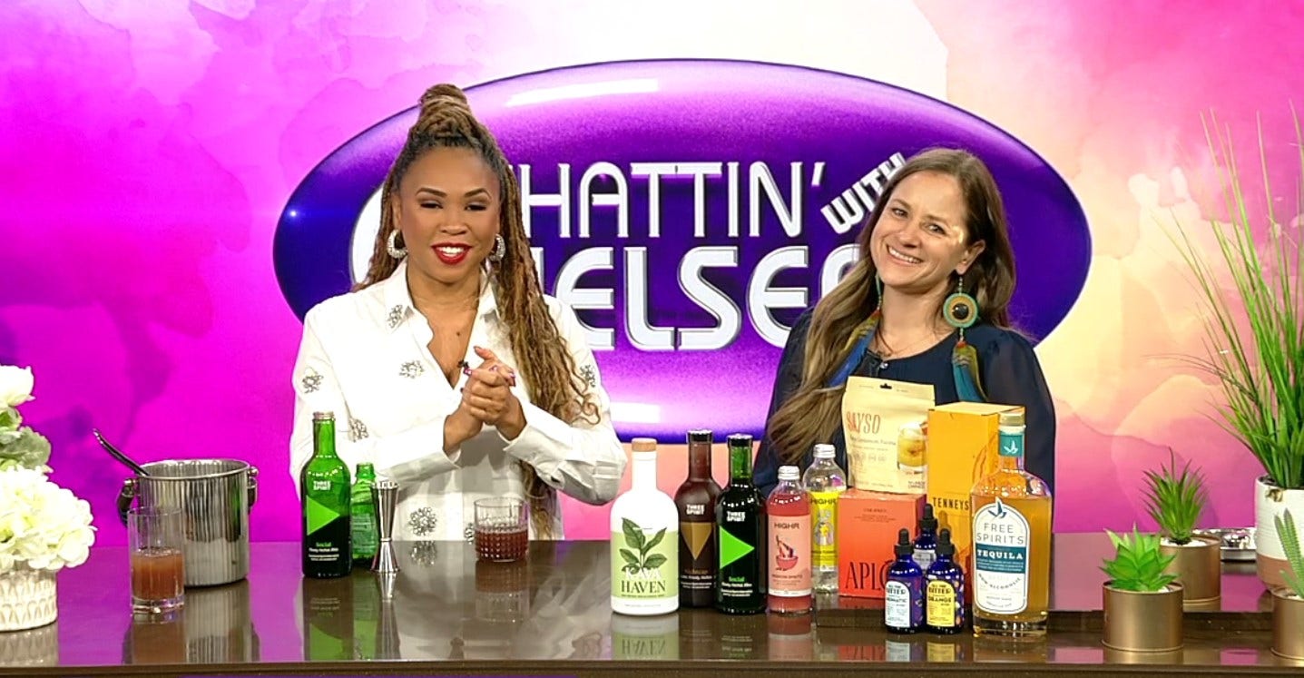 Everything to know for Dry January