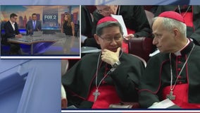 How will the next Pope be chosen? History expert reveals the process