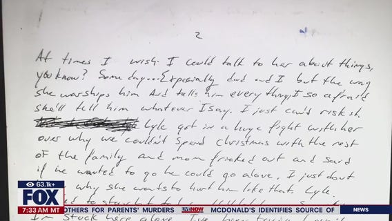 What's next for the Menendez brothers?