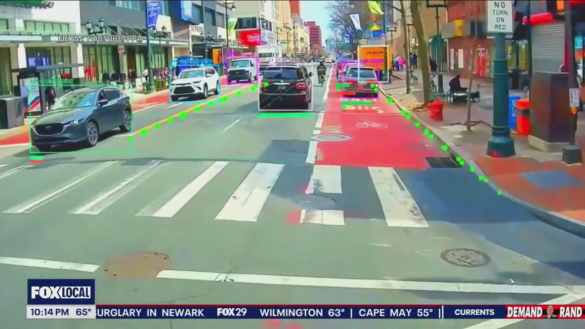 SEPTA, PPA to crack down on parking violations using new AI technology