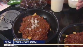 Perfect chilly weather meal: Brisket chili recipe