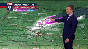 MN weather: Wednesday forecast update