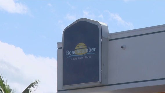 Beachcomber reopens after hurricane recovery