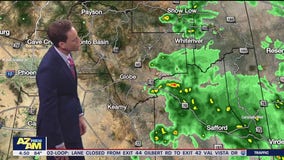 Morning Weather Forecast - 9/16/24