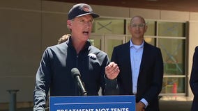 Nonprofits say they're ready to respond to Gov. Newsom's executive order