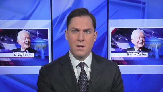 Presidential burial sites: Where each of the US presidents is laid to rest