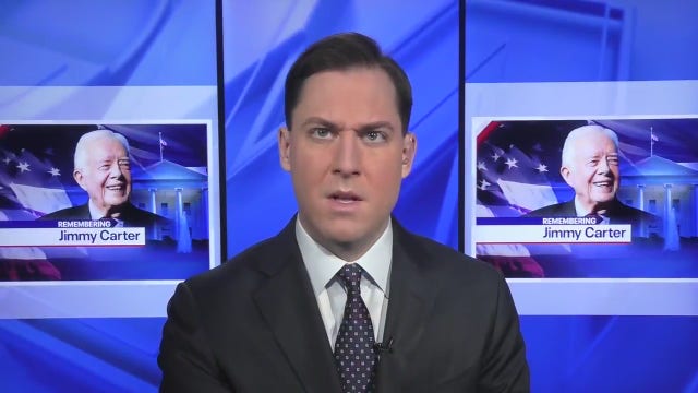 Presidential burial sites: Where each of the US presidents is laid to rest