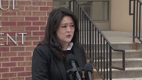 St. Paul double homicide press conference [RAW]