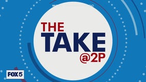 The Take @ 2: November 4, 2025