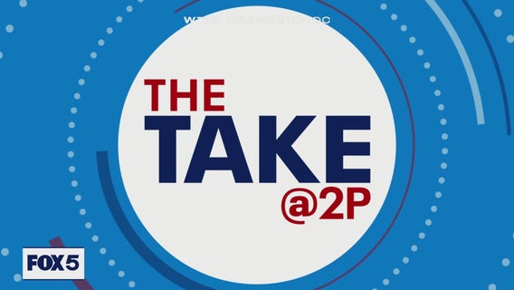 The Take @ 2: November 4, 2025