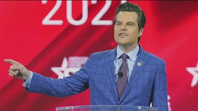 Chicago political reporter weighs in on Matt Gaetz withdrawing from attorney general consideration