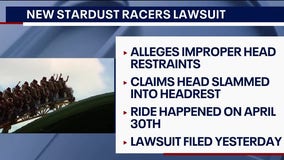 Spotlight on ride safety