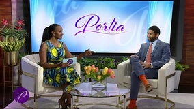 Portia: Beating the Odds #5: Dr. Rolundus Rice