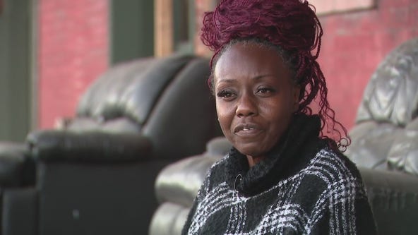 Detroit mom turns detective after car break-in