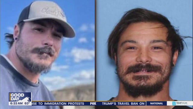Search for Travis Decker: Authorities identify 'new details, new search areas' in WA