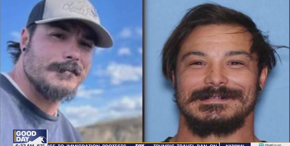 Search for Travis Decker: Authorities identify 'new details, new search areas' in WA