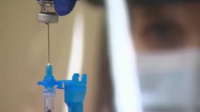 Vaccination changes in Florida