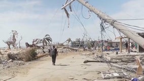 Cleanup, recovery continue across the Caribbean following Hurricane Melissa