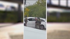 Border Patrol arrests 11 drivers at O'Hare Airport