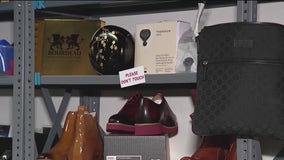 New questions raised over Chicago mayor's 'gift closet' after IG report