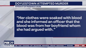 Attempted murder in Doylestown under investigation