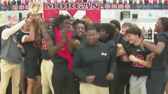 Team of the Week: Morgan County Bulldogs