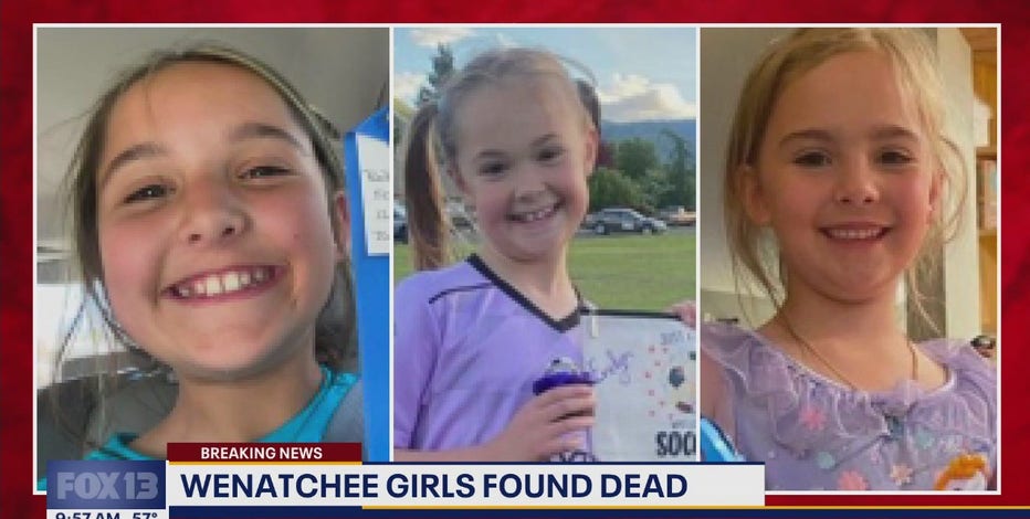 What to know about the Washington State father wanted for murder