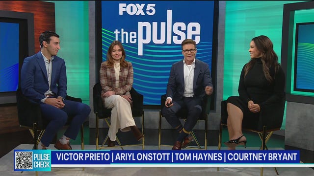 The Pulse: Oct. 30, 2025