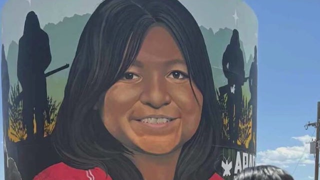 Native American group leader traveling to AZ to spread awareness on missing indigenous people