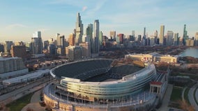 Are Bears reconsidering Michael Reese site for new stadium?