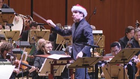 Gonzalo Farias: Bridging communities through the universal language of music