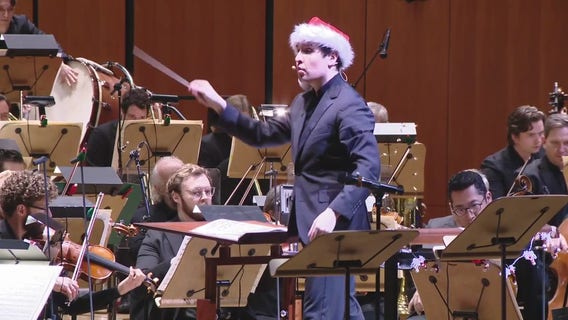 Gonzalo Farias: Bridging communities through the universal language of music