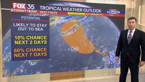 Tropical Update: August 8, 2025