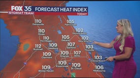 Orlando Weather Forecast: July 5, 2024