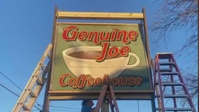 Genuine Joe's reopening this weekend