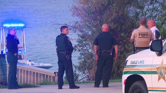 Missing kayaker found dead after disappearing underwater at Lake McLeod: PCSO