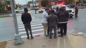 Brooklyn hit-and-run leaves 11-year-old in critical condition