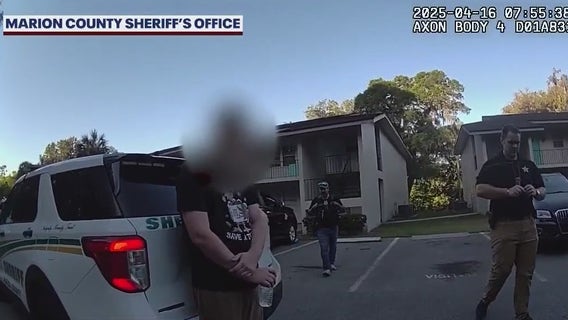 Ocala teen arrested, used Roblox to communicate with and sexually exploit children