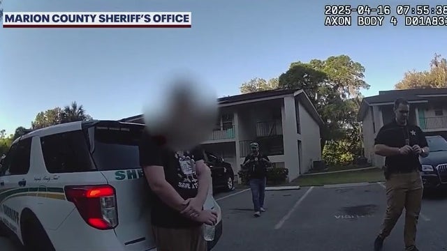 Ocala teen arrested, used Roblox to communicate with and sexually exploit children