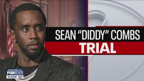 Opening statements set to begin in Diddy sex trafficking trial