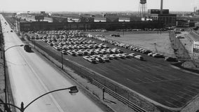 Chicago Ford plant celebrates 100th anniversary