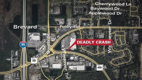 Man charged with DUI manslaughter after deadly crash