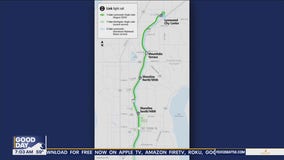 Changes for Link light rail starting Friday