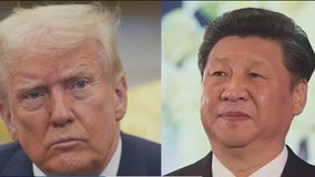 Trump to meet Xi amid ongoing US-China trade war