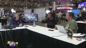 Super Stream 59 | Former NFL quarterback Ryan Leaf joins Radio Row