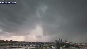 Deadly derecho causes damage across the Midwest