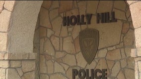 Sexual assault allegations at Holly Hills PD